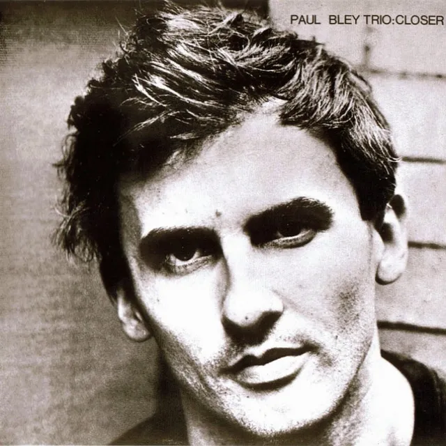 Paul Bley Trio