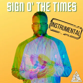 Sign O' the Times (Instrumental) by Trance Thompson