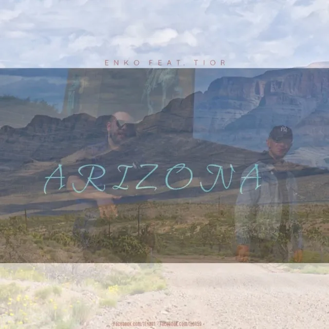 Arizona (feat. Tior)