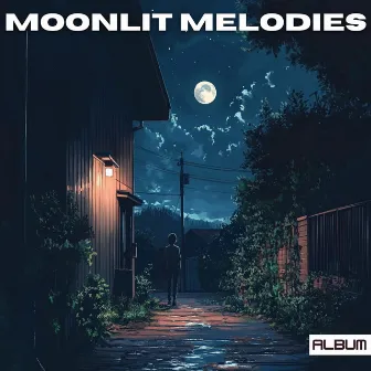 LoFi Music - Moonlit Melodies - Calming Ambient LoFi Hip Hop Music for Meditation & Reflection by Spirit LoFi