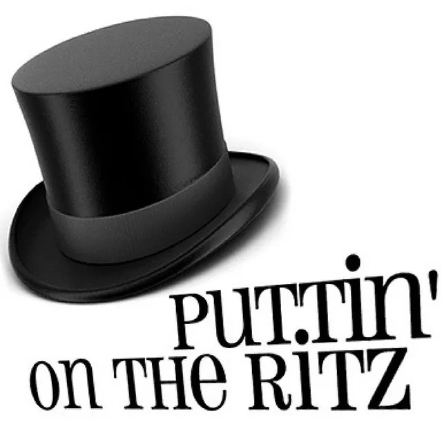 Puttin' On the Ritz - Mr Suntrax and Dj Calamo Angelo Remix