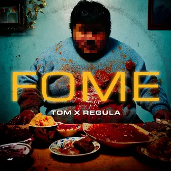 Fome by Tom Freakin' Soyer