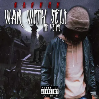 War With Self (Me vs. Me) by Kannon