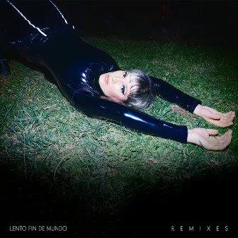 Lento fin de mundo (Remixes) by KINETICA