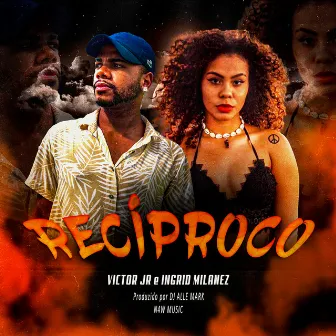 Recíproco by Victor JR