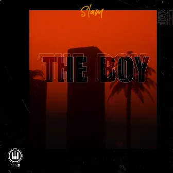 The BoY by Slam