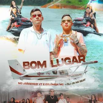 Bom Lugar by Colombia MC