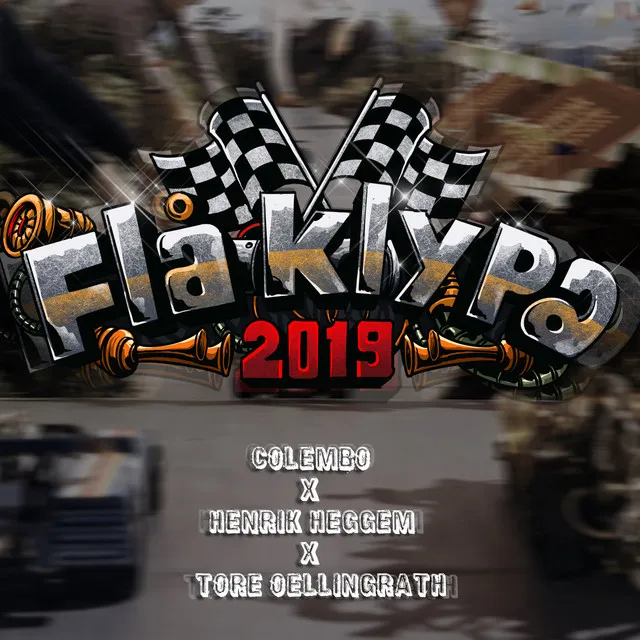 Flåklypa 2019