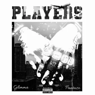 PLAYERS by FH$ GLIMMA