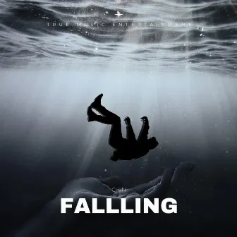 Falling by Chin