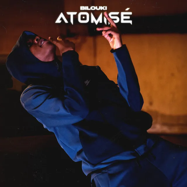 Atomisé