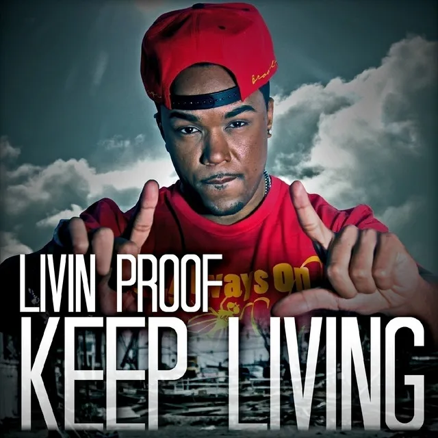 Keep Living - Single