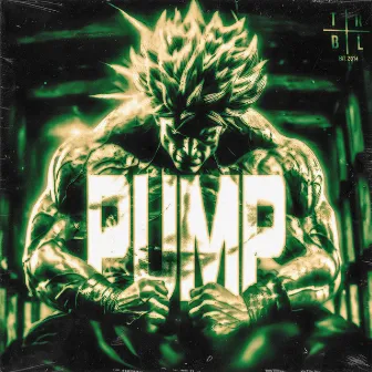 PUMP (Sped Up) by DRXVXN