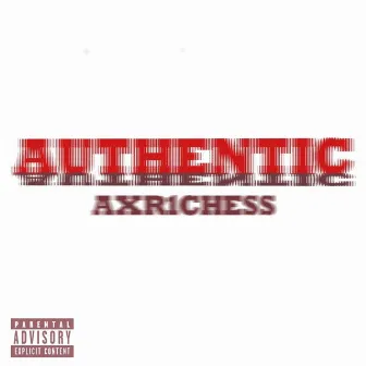 AUTHENTIC by AXR1CHESS