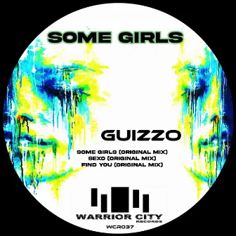 Some Girls by Guizzo