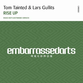 Rise Up by Lars Gullits