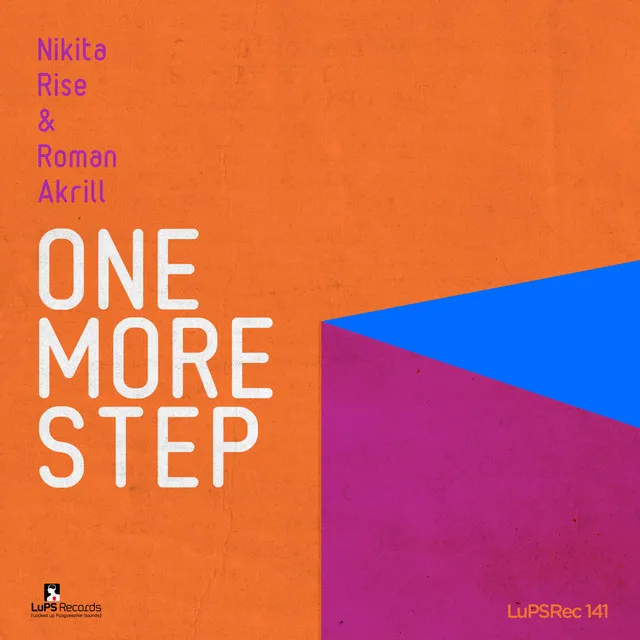 One More Step - Mr.Raf & Hezi Rachmani Remix