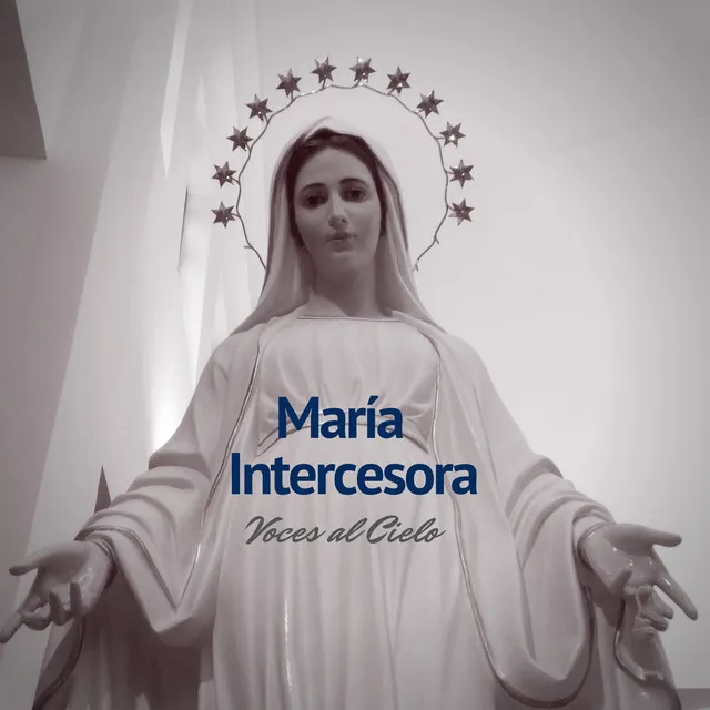 María Intercesora