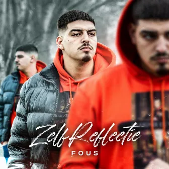 Zelfreflectie by Fous