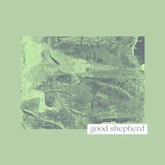 Good Shepherd by Esmeralda Violeta