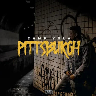 Pittsburgh by Camp Yola