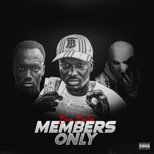 Members Only