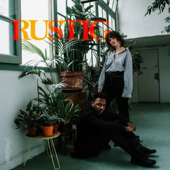 Rustig by Sterre Nacca