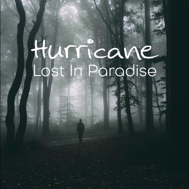 Lost in Paradise