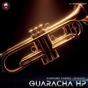 Guaracha Hp by Romayei