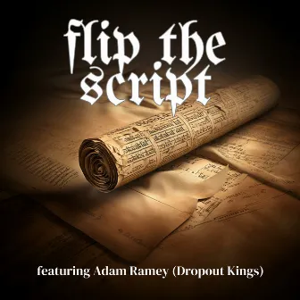 Flip The Script by Slatz