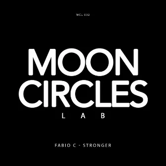 Stronger Ep by Fabio C