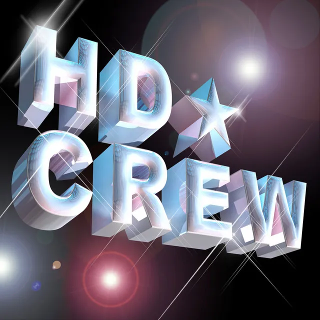 HD Crew, Vol.9