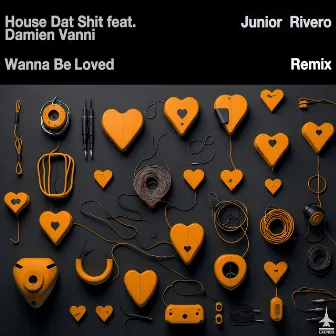 Wanna Be Loved (Rivero Retro Mix) by Junior Rivero