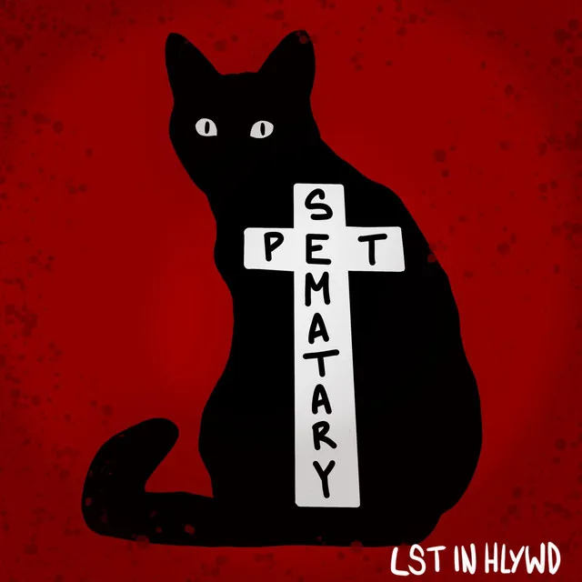 Pet Sematary