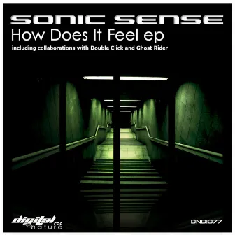 How Does It Feel EP by Sonic Sense