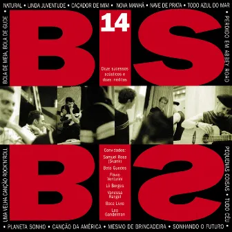 Bis by 14 Bis