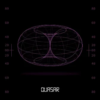 Quasar by Pivaratu