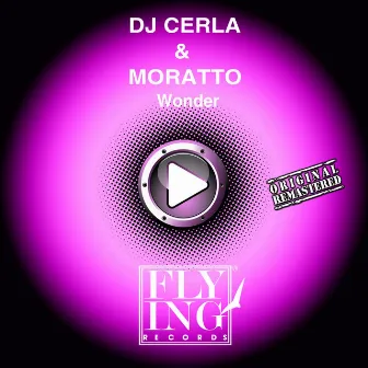 Wonder by DJ Cerla