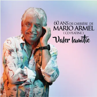 VALER LAMITIE by Mario Armel