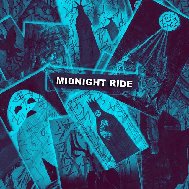 Midnight Ride - Original Mix