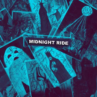 Midnight Ride by MAIKE DEPAS