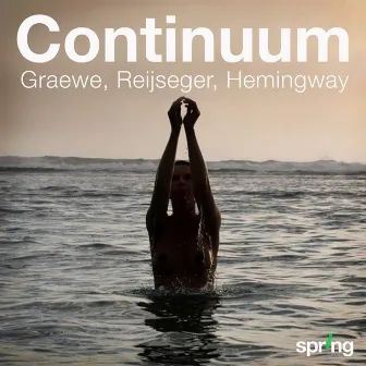 Continuum by Georg Graewe