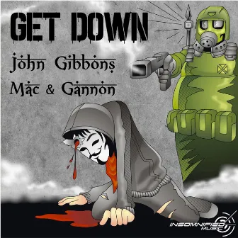 Get Down by Mac & Gannon