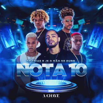 Nota 10 by Oz Crias