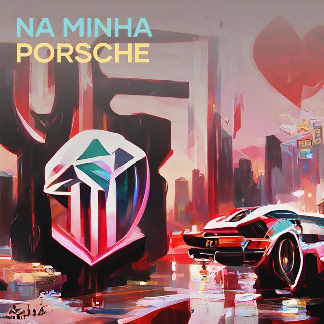 Na Minha Porsche