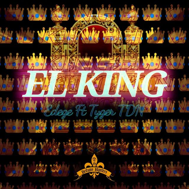 El King