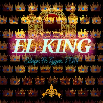 El King by Edege