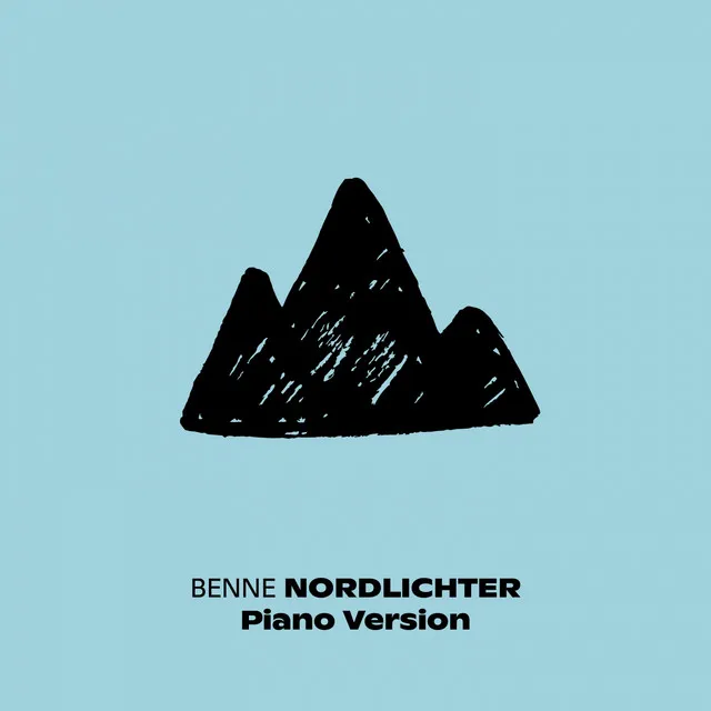 Nordlichter - Piano Version