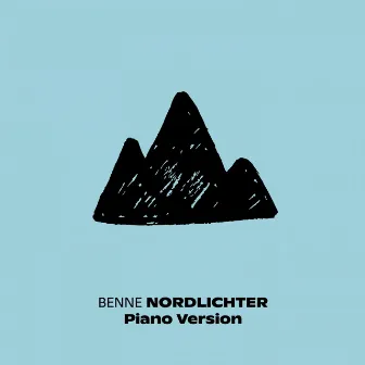 Nordlichter (Piano Version) by Benne