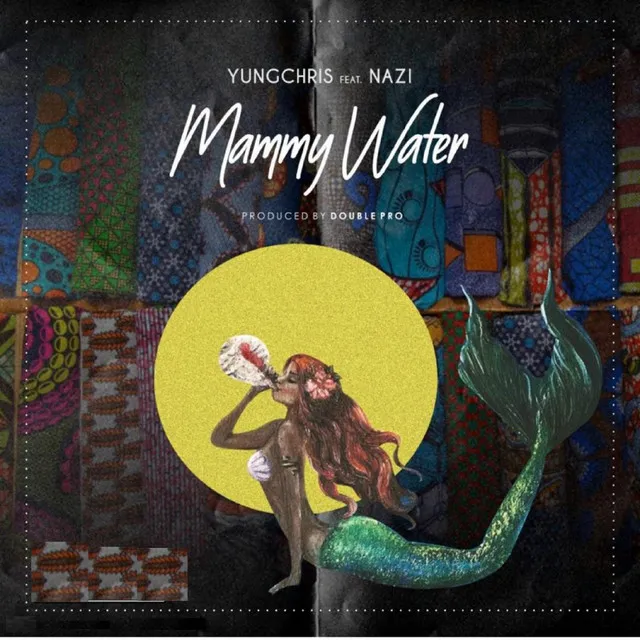 Mammy Water